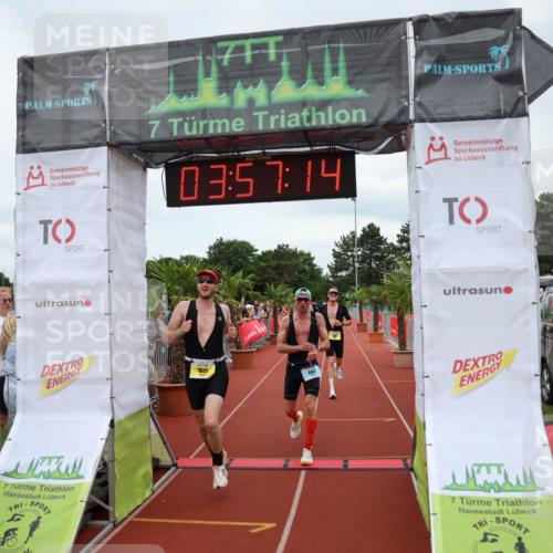 15.06.2025 - 7 Türme Triathlon Michael Strokosch http://msf.ph/oto/7970847 15.06.2025 13:57:14 Ziel 442, 734, 950, 1011, 1052, 1069 meine-sportfotos.de