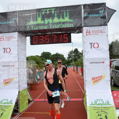 15.06.2025 - 7 Türme Triathlon Michael Strokosch http://msf.ph/oto/7970872 15.06.2025 13:57:15 Ziel 442, 734, 950, 1011, 1052, 1069 meine-sportfotos.de