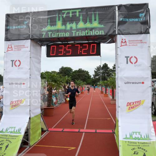 15.06.2025 - 7 Türme Triathlon Michael Strokosch http://msf.ph/oto/7970906 15.06.2025 13:57:20 Ziel 442, 734, 818, 1004, 1011, 1069 meine-sportfotos.de