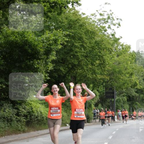 15.06.2025 - REWE Women's Run Jannik Wohlers http://msf.ph/oto/7970927 15.06.2025 10:06:07 Laufen 5009, 5012 meine-sportfotos.de
