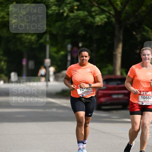 15.06.2025 - REWE Women's Run Dr. Thomas Lammeyer http://msf.ph/oto/7970965 15.06.2025 10:00:02 Laufen 10192, 10557 meine-sportfotos.de