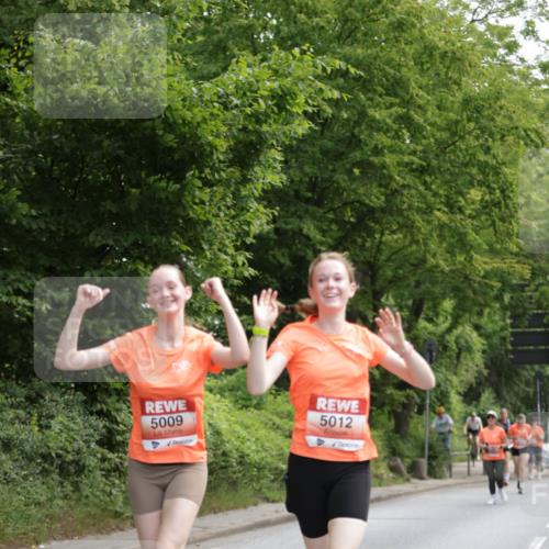 15.06.2025 - REWE Women's Run Jannik Wohlers http://msf.ph/oto/7970972 15.06.2025 10:06:08 Laufen 5009, 5012 meine-sportfotos.de