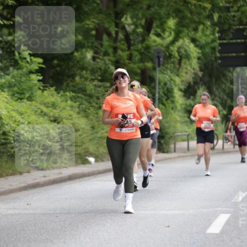 15.06.2025 - REWE Women's Run Jannik Wohlers http://msf.ph/oto/7971079 15.06.2025 10:06:14 Laufen 85, 5579 meine-sportfotos.de