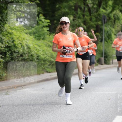 15.06.2025 - REWE Women's Run Jannik Wohlers http://msf.ph/oto/7971097 15.06.2025 10:06:16 Laufen 85 meine-sportfotos.de