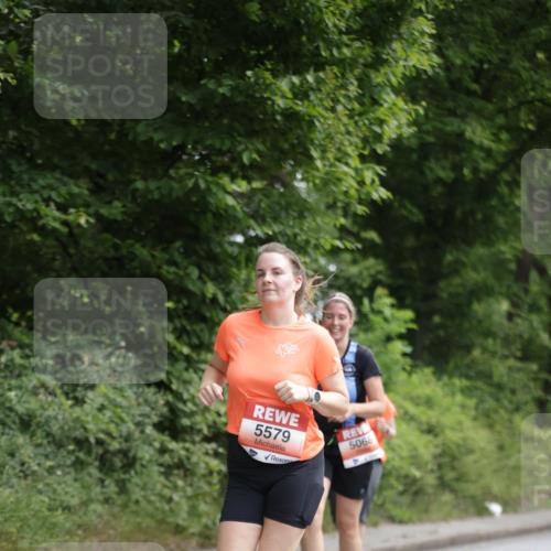 15.06.2025 - REWE Women's Run Jannik Wohlers http://msf.ph/oto/7971168 15.06.2025 10:06:20 Laufen 5579 meine-sportfotos.de