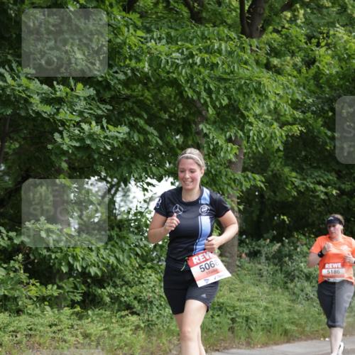 15.06.2025 - REWE Women's Run Jannik Wohlers http://msf.ph/oto/7971232 15.06.2025 10:06:23 Laufen 5068, 5186 meine-sportfotos.de