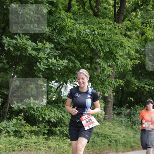 15.06.2025 - REWE Women's Run Jannik Wohlers http://msf.ph/oto/7971238 15.06.2025 10:06:23 Laufen 5068 meine-sportfotos.de