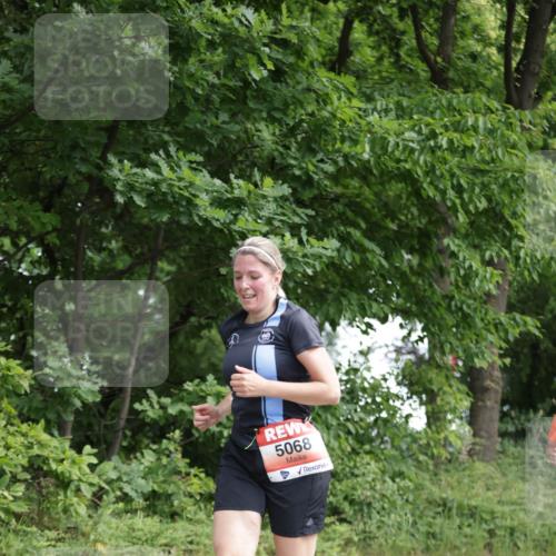 15.06.2025 - REWE Women's Run Jannik Wohlers http://msf.ph/oto/7971260 15.06.2025 10:06:24 Laufen 5068 meine-sportfotos.de