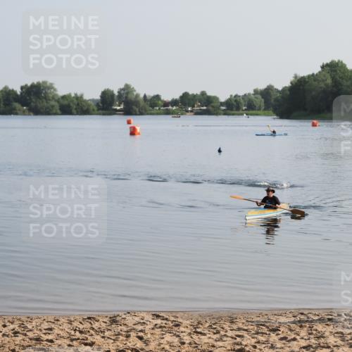 21.06.2025 - 27. Vierlanden-Triathlon MichiJ http://msf.ph/oto/7971266 15.06.2026 08:28:01 Schwimmen  meine-sportfotos.de