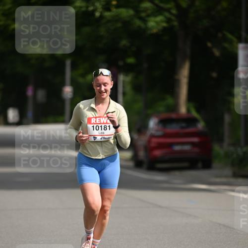 15.06.2025 - REWE Women's Run Dr. Thomas Lammeyer http://msf.ph/oto/7971286 15.06.2025 10:00:32 Laufen 10181 meine-sportfotos.de