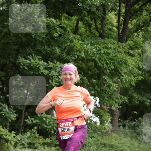 15.06.2025 - REWE Women's Run Jannik Wohlers http://msf.ph/oto/7971381 15.06.2025 10:06:27 Laufen 5099 meine-sportfotos.de