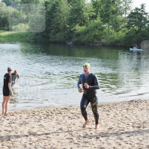 21.06.2025 - 27. Vierlanden-Triathlon MichiJ http://msf.ph/oto/7971383 15.06.2026 08:29:20 Schwimmen 4, 51 meine-sportfotos.de