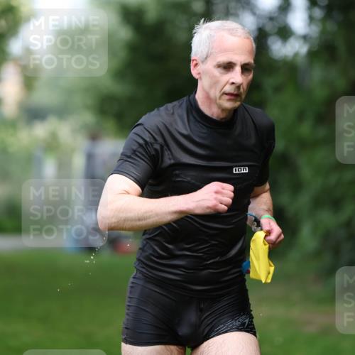 15.06.2025 - 7 Türme Triathlon Michael Strokosch http://msf.ph/oto/7971597 15.06.2025 13:00:34 Schwimmen 193, 705 meine-sportfotos.de
