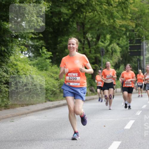 15.06.2025 - REWE Women's Run Jannik Wohlers http://msf.ph/oto/7971635 15.06.2025 10:06:34 Laufen 5299, 4116 meine-sportfotos.de