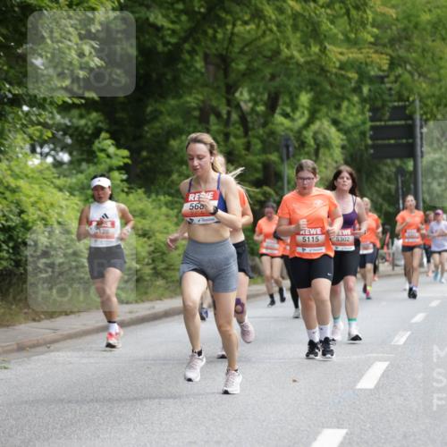 15.06.2025 - REWE Women's Run Jannik Wohlers http://msf.ph/oto/7971669 15.06.2025 10:06:36 Laufen 128, 560, 5115, 5302 meine-sportfotos.de