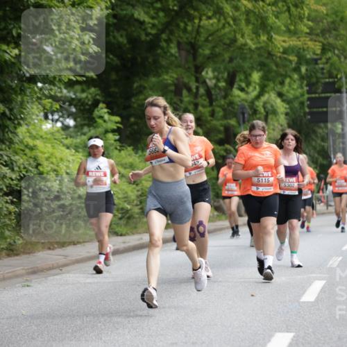 15.06.2025 - REWE Women's Run Jannik Wohlers http://msf.ph/oto/7971678 15.06.2025 10:06:36 Laufen 5682, 43, 5115, 5302 meine-sportfotos.de