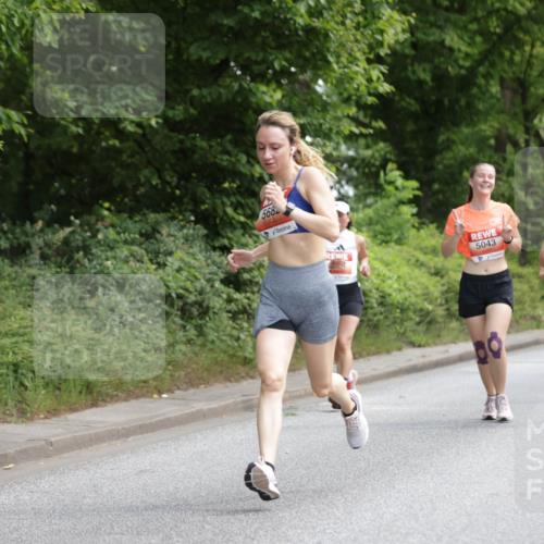 15.06.2025 - REWE Women's Run Jannik Wohlers http://msf.ph/oto/7971741 15.06.2025 10:06:37 Laufen 568, 5043, 5115, 5302 meine-sportfotos.de