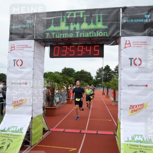 15.06.2025 - 7 Türme Triathlon Michael Strokosch http://msf.ph/oto/7971751 15.06.2025 13:59:45 Ziel 611, 792, 812, 952, 1075, 1193 meine-sportfotos.de