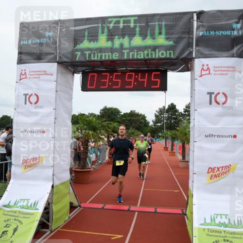 15.06.2025 - 7 Türme Triathlon Michael Strokosch http://msf.ph/oto/7971758 15.06.2025 13:59:45 Ziel 611, 792, 812, 952, 1075, 1193 meine-sportfotos.de