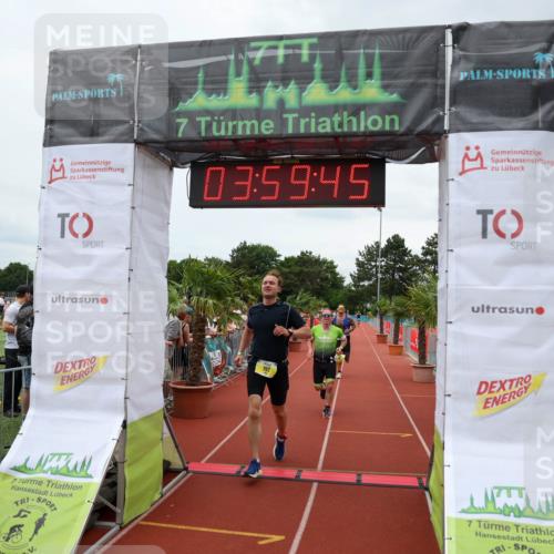 15.06.2025 - 7 Türme Triathlon Michael Strokosch http://msf.ph/oto/7971764 15.06.2025 13:59:45 Ziel 611, 792, 812, 952, 1075, 1193 meine-sportfotos.de
