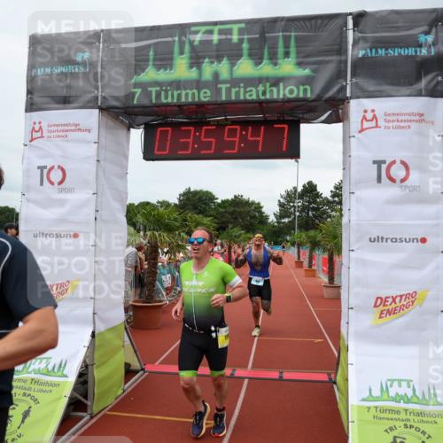 15.06.2025 - 7 Türme Triathlon Michael Strokosch http://msf.ph/oto/7971791 15.06.2025 13:59:47 Ziel 611, 792, 812, 952, 1075, 1193 meine-sportfotos.de