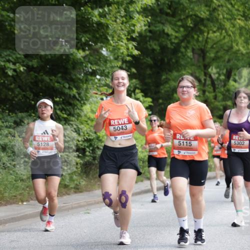 15.06.2025 - REWE Women's Run Jannik Wohlers http://msf.ph/oto/7971797 15.06.2025 10:06:39 Laufen 5128, 5043, 5115, 8, 0, 5302 meine-sportfotos.de