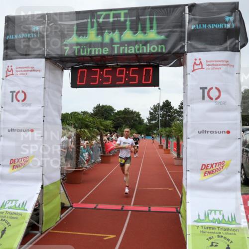 15.06.2025 - 7 Türme Triathlon Michael Strokosch http://msf.ph/oto/7971824 15.06.2025 13:59:49 Ziel 611, 775, 792, 812, 1075, 1193 meine-sportfotos.de