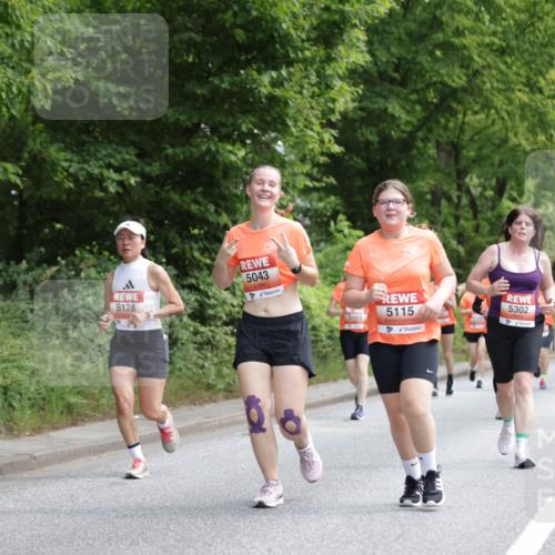 15.06.2025 - REWE Women's Run Jannik Wohlers http://msf.ph/oto/7971830 15.06.2025 10:06:39 Laufen 5128, 5043, 5489, 5115, 5302 meine-sportfotos.de