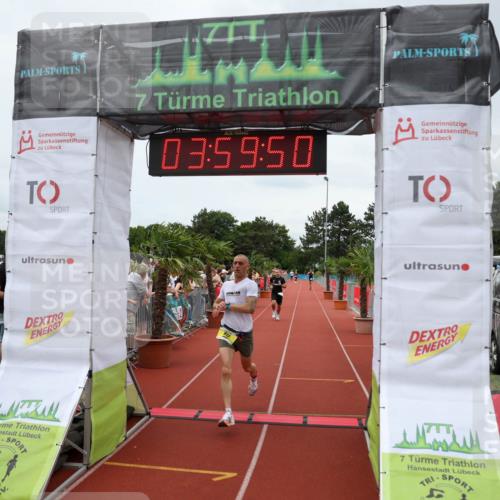 15.06.2025 - 7 Türme Triathlon Michael Strokosch http://msf.ph/oto/7971831 15.06.2025 13:59:50 Ziel 611, 775, 792, 812, 1193 meine-sportfotos.de