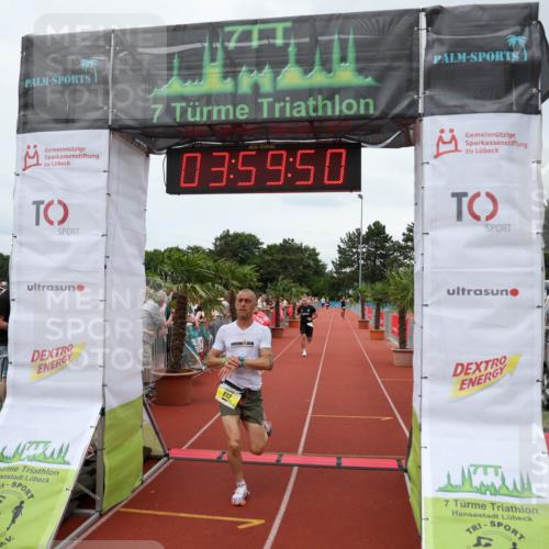 15.06.2025 - 7 Türme Triathlon Michael Strokosch http://msf.ph/oto/7971834 15.06.2025 13:59:50 Ziel 611, 775, 792, 812, 1193 meine-sportfotos.de