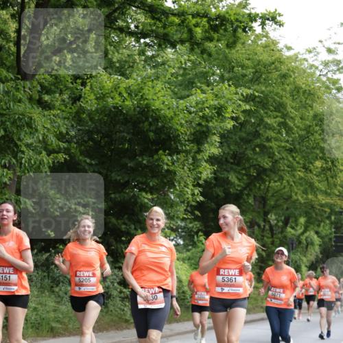 15.06.2025 - REWE Women's Run Jannik Wohlers http://msf.ph/oto/7972050 15.06.2025 10:06:46 Laufen 5151, 5205, 5361 meine-sportfotos.de