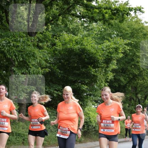 15.06.2025 - REWE Women's Run Jannik Wohlers http://msf.ph/oto/7972082 15.06.2025 10:06:46 Laufen 151, 5205, 5360, 5361, 5071 meine-sportfotos.de
