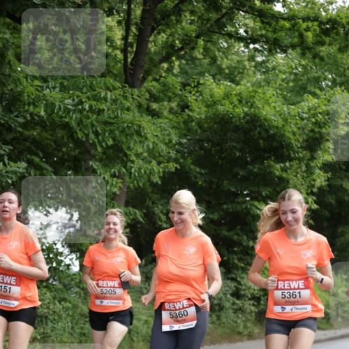 15.06.2025 - REWE Women's Run Jannik Wohlers http://msf.ph/oto/7972109 15.06.2025 10:06:47 Laufen 151, 5205, 5360, 5361 meine-sportfotos.de