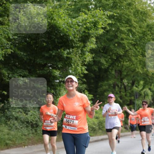 15.06.2025 - REWE Women's Run Jannik Wohlers http://msf.ph/oto/7972142 15.06.2025 10:06:48 Laufen 5071 meine-sportfotos.de
