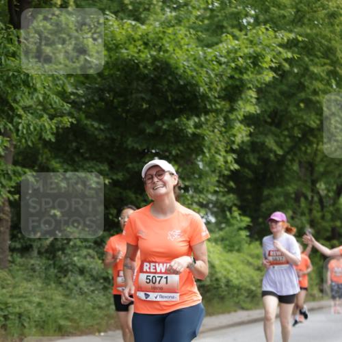 15.06.2025 - REWE Women's Run Jannik Wohlers http://msf.ph/oto/7972167 15.06.2025 10:06:48 Laufen 5071, 5637 meine-sportfotos.de