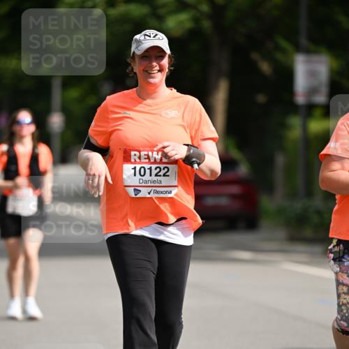 15.06.2025 - REWE Women's Run Dr. Thomas Lammeyer http://msf.ph/oto/7972345 15.06.2025 10:01:37 Laufen 10122 meine-sportfotos.de
