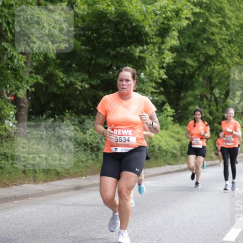 15.06.2025 - REWE Women's Run Jannik Wohlers http://msf.ph/oto/7972359 15.06.2025 10:06:59 Laufen 5534, 434 meine-sportfotos.de