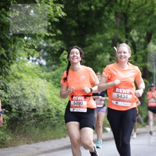 15.06.2025 - REWE Women's Run Jannik Wohlers http://msf.ph/oto/7972368 15.06.2025 10:07:00 Laufen 42, 5090, 5130, 5434 meine-sportfotos.de