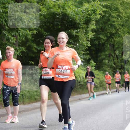 15.06.2025 - REWE Women's Run Jannik Wohlers http://msf.ph/oto/7972377 15.06.2025 10:07:02 Laufen 5542, 5090, 5434 meine-sportfotos.de