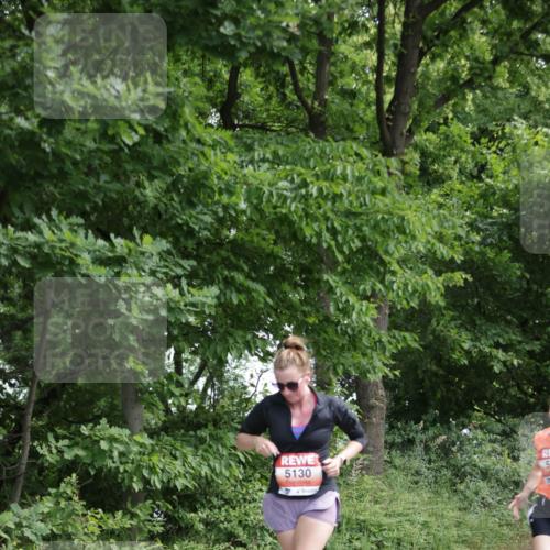 15.06.2025 - REWE Women's Run Jannik Wohlers http://msf.ph/oto/7972397 15.06.2025 10:07:07 Laufen 5130 meine-sportfotos.de