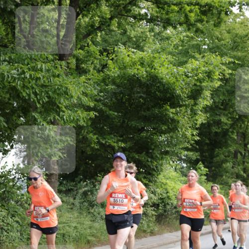 15.06.2025 - REWE Women's Run Jannik Wohlers http://msf.ph/oto/7972426 15.06.2025 10:07:09 Laufen 5510, 5303 meine-sportfotos.de