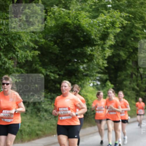 15.06.2025 - REWE Women's Run Jannik Wohlers http://msf.ph/oto/7972469 15.06.2025 10:07:11 Laufen 500, 5303 meine-sportfotos.de
