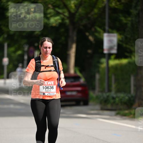 15.06.2025 - REWE Women's Run Dr. Thomas Lammeyer http://msf.ph/oto/7972490 15.06.2025 10:01:59 Laufen 10636 meine-sportfotos.de