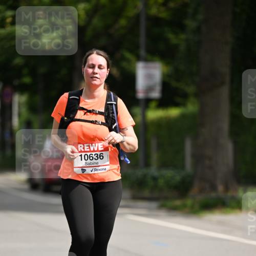 15.06.2025 - REWE Women's Run Dr. Thomas Lammeyer http://msf.ph/oto/7972530 15.06.2025 10:02:00 Laufen 10636 meine-sportfotos.de