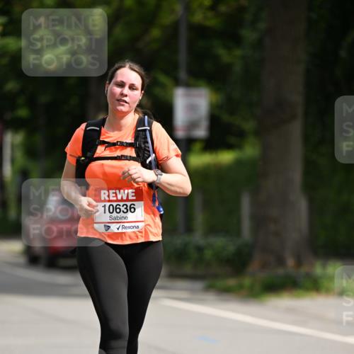 15.06.2025 - REWE Women's Run Dr. Thomas Lammeyer http://msf.ph/oto/7972533 15.06.2025 10:02:00 Laufen 10636 meine-sportfotos.de