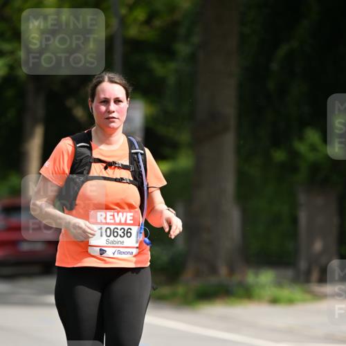 15.06.2025 - REWE Women's Run Dr. Thomas Lammeyer http://msf.ph/oto/7972546 15.06.2025 10:02:00 Laufen 10636 meine-sportfotos.de