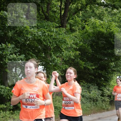 15.06.2025 - REWE Women's Run Jannik Wohlers http://msf.ph/oto/7972621 15.06.2025 10:07:14 Laufen 5124, 5220, 564 meine-sportfotos.de