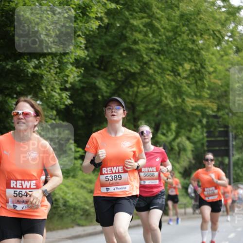 15.06.2025 - REWE Women's Run Jannik Wohlers http://msf.ph/oto/7972740 15.06.2025 10:07:24 Laufen 5647, 5688, 5389, 5638 meine-sportfotos.de