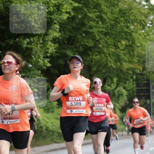 15.06.2025 - REWE Women's Run Jannik Wohlers http://msf.ph/oto/7972752 15.06.2025 10:07:24 Laufen 5389, 5688, 5638 meine-sportfotos.de