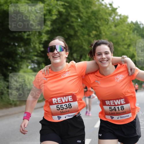 15.06.2025 - REWE Women's Run Jannik Wohlers http://msf.ph/oto/7972813 15.06.2025 10:07:28 Laufen 5538, 5418, 4505 meine-sportfotos.de